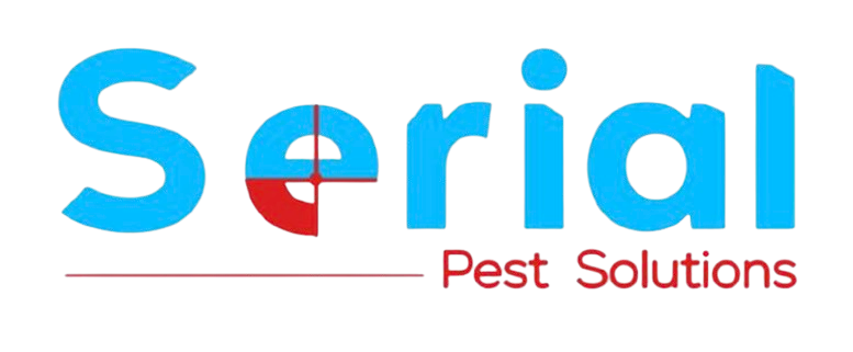 Serial Pest & OHS logo